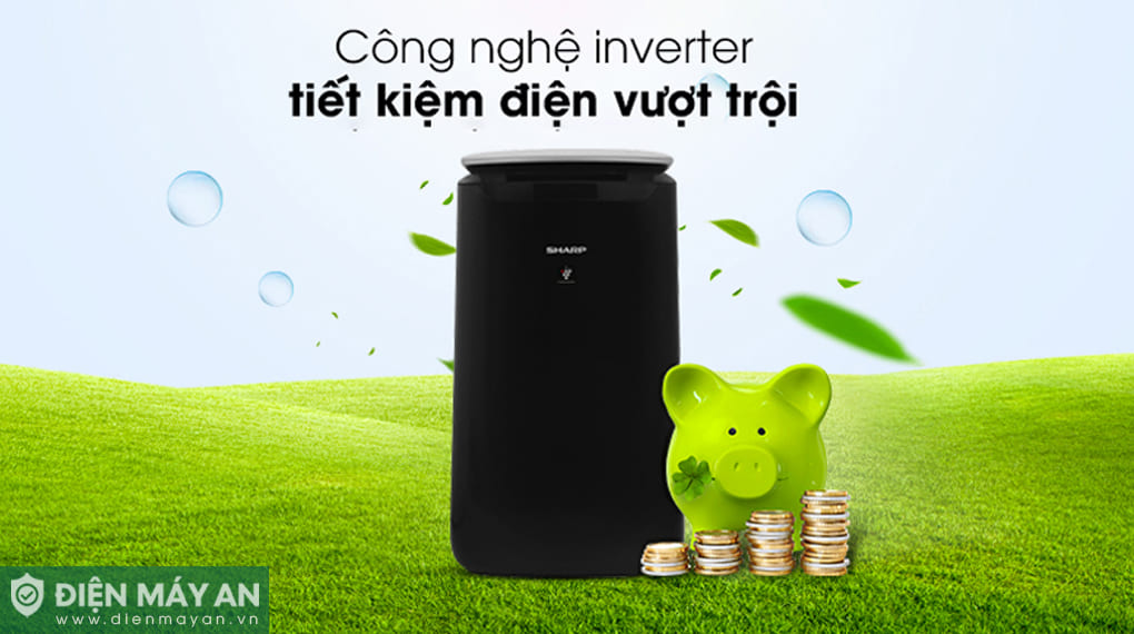 Thiết bị gia dụng thông minh - Nâng tầm cuộc sống hiện đại cho mọi gia đình